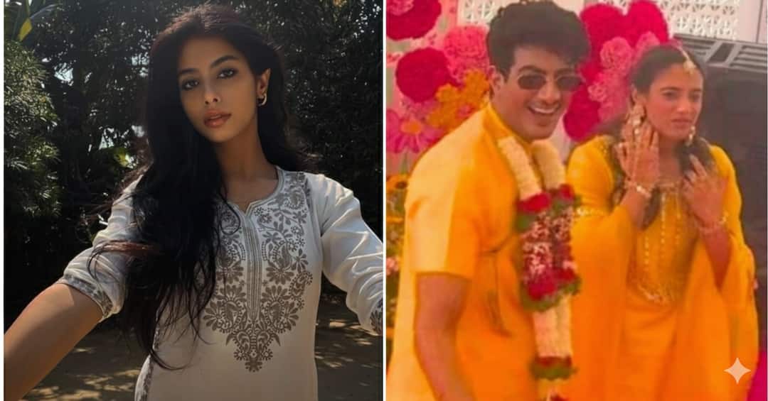 Choreographer Nandika Dwivedi Breaks Silence On Palaash Muchhal Controversy