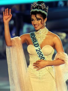 2000 में जीता था मिस वर्ल्ड का खिताब, जानें-क्यों पहली बार फिल्म सेट पर जाकर रोई थीं प्रियंका चोपड़ा