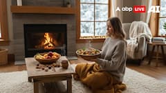 Winter Weight Gain: Expert Explains Hidden Reasons And Easy Diet Swaps To Stay Fit This Season