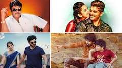 ఈ ఆదివారం (నవంబర్ 30) టీవీలలో అదిరిపోయే సినిమాలున్నాయ్... లిస్ట్ ఇదే - డోంట్ మిస్