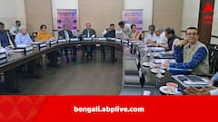 ‘এখনও এনুমারেশন ফর্ম জমা দেননি যাঁরা…’, কড়া বার্তা নির্বাচন কমিশনের