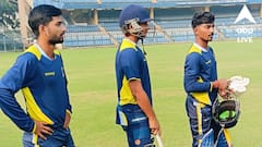 সেমিফাইনালে হেরে বিদায় বাংলার, টানা চার ম্যাচ জিতে নক আউটের আরও কাছে তিতাসরা