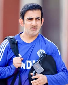 ਕੋਚਿੰਗ ਦੇ ਅਹੁਦੇ ਤੋਂ ਗੌਤਮ ਗੰਭੀਰ ਦੀ ਹੋਏਗੀ ਛੁੱਟੀ? BCCI ਲਏਗਾ ਅਹਿਮ ਫੈਸਲਾ...