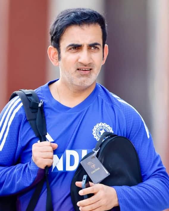 ਕੋਚਿੰਗ ਦੇ ਅਹੁਦੇ ਤੋਂ ਗੌਤਮ ਗੰਭੀਰ ਦੀ ਹੋਏਗੀ ਛੁੱਟੀ? BCCI ਲਏਗਾ ਅਹਿਮ ਫੈਸਲਾ...