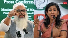 'इस्लाम का गलत उपदेश...', मौलाना महमूद मदनी के सुप्रीम कोर्ट वाले बयान पर भड़कीं शमा मोहम्मद