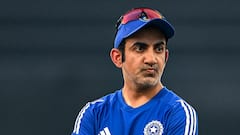 क्या गौतम गंभीर पर एक्शन लेगी BCCI? हेड कोच के किस बयान पर मचा है बवाल