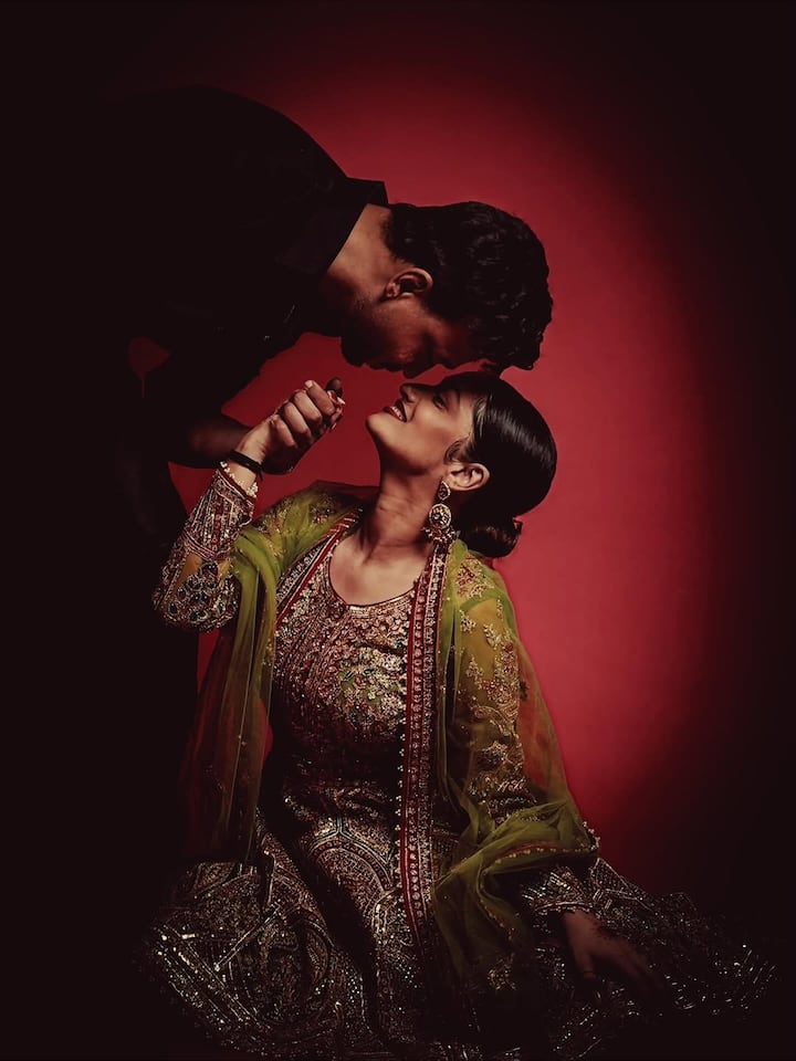 वर्कफ्रंट की बात करें तो अंकिता-विक्की को एकसाथ टीवी शो ‘लाफ्टर शेफ्स 2’ में देखा गया था. बता दें कि शो के तीसरे सीजन में कपल नजर नहीं आ रहा.