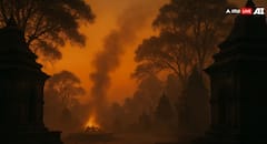 ਇਨ੍ਹਾਂ ਲੋਕਾਂ ਨੂੰ ਨਹੀਂ ਜਾਣਾ ਚਾਹੀਦਾ ਸ਼ਮਸ਼ਾਨਘਾਟ? ਕਿਉਂ ਇਨ੍ਹਾਂ ਨੂੰ ਰਹਿਣਾ ਚਾਹੀਦਾ ਅੰਤਿਮ ਸਸਕਾਰ ਤੋਂ ਦੂਰ, ਜਾਣੋ ਕਾਰਨ!