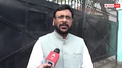 शादाब शम्स बोले- 'एक जानवर का नाम है...बाबर के नाम पर नहीं बननी चाहिए मस्जिद'