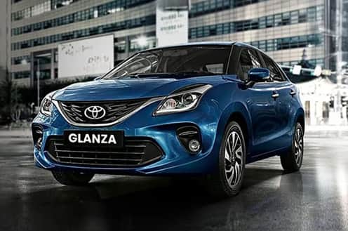 Toyota Glanza: ரூ.8 லட்சம்தான் ஆரம்ப விலை.. Glanza காரின் விலை, மைலேஜ் எப்படி?