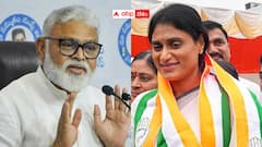 అమరావతి రెండో విడత ల్యాండ్ పూలింగ్ కు వైసీపీ, కాంగ్రెస్ వ్యతిరేకం - ప్రపంచస్థాయి రాజధాని అక్కర్లేదన్న అంబటి