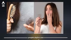 ਸਰਦੀਆਂ ‘ਚ ਵਾਲ ਕਿਉਂ ਝੜਦੇ? ਇਹ 3 ਕਮੀਆਂ ਨੂੰ ਦੂਰ ਕਰਨਾ ਜ਼ਰੂਰੀ