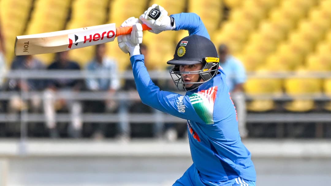 <div>Syed Mushtaq Ali Trophy 2025: Live Streaming & TV Broadcast Details</div>