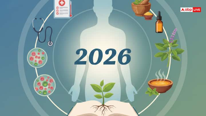 इस वर्ष आपको नियमित हेल्थ चेकअप कराने और शरीर की हर कंडीशन पर ध्यान रखने की आवश्यकता है. साथ ही अगर आपको किसी भी तरह की मानसिक या शारीरिक परेशानी होती है, तो आप घरेलू उपचार या आयुर्वेदिक उपचार की मदद लेकर अपनी बॉडी को फिट रख सकते हैं.