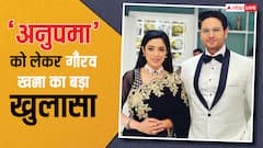 'अनुपमा' में वापसी करते ही बड़ा धमाका करेंगे गौरव खन्ना? खुद किया बड़ा खुलासा