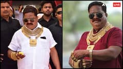 बाप रे बाप! 3 से साढ़े 3 किलो सोना पहनकर घूमता है यह आदमी, जानें कौन हैं 'गोल्डमैन' कन्हैयालाल खटीक?