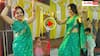 Bhabhi Ka Dance: 'सफेद दूध में इलायची जैसी' भाभी ने डीजे पर ठुमकों से उड़ाया गर्दा, एक साथ झूमा पूरा इंटरनेट- वीडियो वायरल