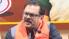 Setback For AAP As Senior Leader Joins BJP Day Before Of MCD Bypolls: 'They Don't Care About People'