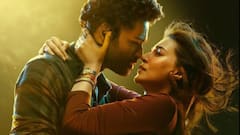 Tere Ishk Mein Box Office: Dhanush-Kriti Sanon’s Film Opens At ₹16.50 Crore, Surpasses Big 2025 Releases