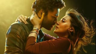 'તેરે ઈશ્ક મેં'એ પાર કર્યો 100 કરોડનો આંકડો, ધનુષ અને કૃતિની ફિલ્મનો બૉક્સ ઓફિસ પર ધમાલ