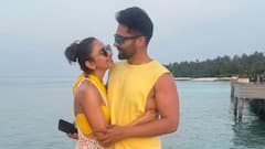 Inside Rakul & Jackky’s Fun-Filled Maldives Getaway With Friends & Family