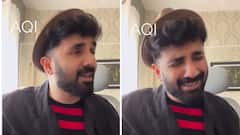 'A.Q.I. Yai Yai!'— Vir Das’ Hilarious Song Nails Mumbai’s Pollution Pain