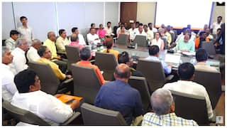 Amaravati News: అమరావతి రైతుల సమస్యలపై ప్రభుత్వం ఫోకస్ -త్రిసభ్య కమిటీ కీలక సమావేశం 