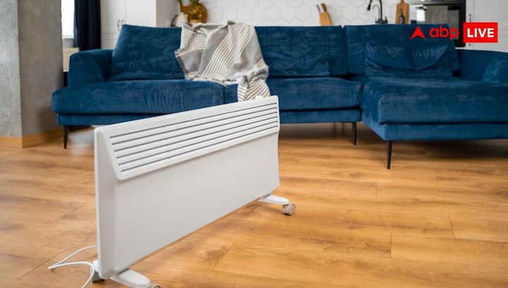 हीटर चलने पर कमरे में नमी कम हो जाती है, और इसका सीधा असर आपकी स्किन पर पड़ता है. इसके कारण चेहरा खींचने लगता है, स्किन फटने लगती है, लगातार खुजली रहती है, होंठ बुरी तरह फट जाते हैं. जो लोग पहले से ड्राई स्किन वाले हैं, उन्हें ये दिक्कत और ज्यादा होती है.