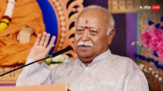 'राष्ट्र के प्रति अत्यधिक गर्व की वजह से दो विश्वयुद्ध हुए', राष्ट्रवाद पर मोहन भागवत का बड़ा बयान