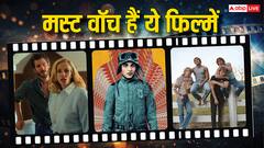 प्राइम वीडियो पर रिलीज हुईं हॉलीवुड की ये शानदार फिल्में, बिंज वॉचिंग का बना लीजिए प्रोग्राम