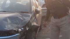 ਪੰਜਾਬ 'ਚ ਜ਼ੋਰਦਾਰ ਧਮਾਕਾ, ਹਿੱਲਿਆ ਜਲੰਧਰ-ਲੁਧਿਆਣਾ ਹਾਈਵੇਅ! ਹਾਦਸੇ ਤੋਂ ਬਾਅਦ ਲੋਕਾਂ ਮੱਚਿਆ ਹਾਹਾਕਾਰ...