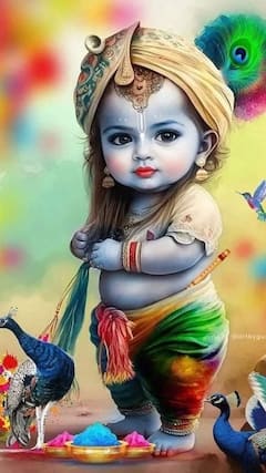 ठंड में कौन सा भोग लगाने से लड्डू गोपाल प्रसन्न होते हैं?