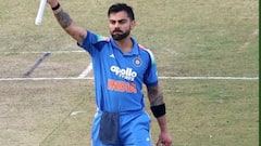 'किंग कोहली' के मुरीद हुए BCCI उपाध्यक्ष राजीव शुक्ला, धवन और इरफान भी हुए विराट के फैन