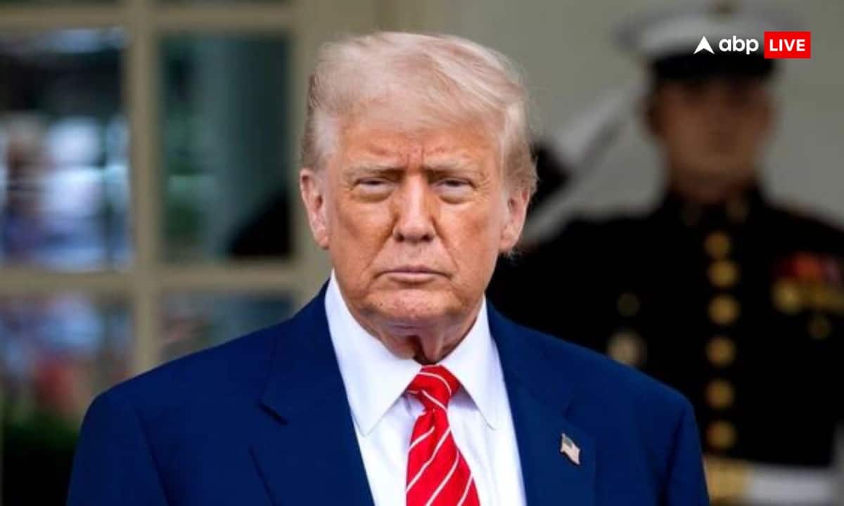 'Disappointed Zelenskyy Hasn't Read Peace Proposal': Trump Voices Frustration Over Failed Ukraine Talks