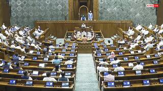 'लोकतंत्र खतरे में...' शीतकालीन सत्र से पहले विपक्ष का सरकार पर हमला,  SIR को लेकर दे दी यह चेतावनी