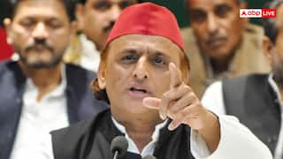 कफ सिरप कांड को लेकर अखिलेश यादव ने साधा निशाना- 'वन डिस्ट्रिक वन माफिया' चला रही सरकार'