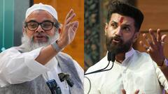 'ये बुनियादी ढांचे पर प्रहार', मौलाना महमूद मदनी के बयान पर भड़के चिराग पासवान