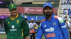 IND vs SA 1st ODI:  ਰੋਹਿਤ ਤੇ ਗਿੱਲ ਤੋਂ ਬਾਅਦ ਹੁਣ ਰਾਹੁਲ ਵੀ ਨਹੀਂ ਬਦਲ ਸਕੇ ਕਿਸਮਤ, ਲਗਾਤਾਰ 19ਵੀਂ ਵਾਰ ਟਾਸ ਹਾਰੀ ਟੀਮ ਇੰਡੀਆ