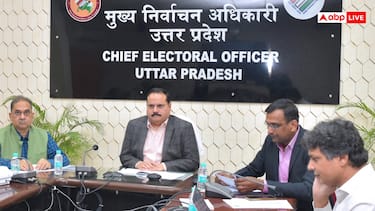 यूपी में SIR के बीच BLO को मिली बड़ी राहत, डबल सैलरी के बाद अब चुनाव आयोग ने दी ये खुशखबरी