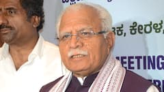 गीता जीवन जीने का मार्ग और शांति का स्रोत: कुरुक्षेत्र में बोले केंद्रीय मंत्री मनोहर लाल