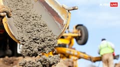 डालमिया सीमेंट को मिला 266.3 करोड़ रुपये का टैक्स नोटिस, सोमवार को फोकस में रहेगा शेयर