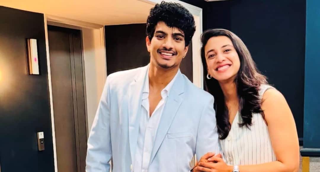 Smriti Mandhana And Palash Muchhal Relationship Timeline: Journey From 2019 To A Delayed Wedding