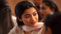 ఓటీటీలోకి రష్మిక 'ది గర్ల్ ఫ్రెండ్' - ఎప్పటి నుంచి స్ట్రీమింగ్ అవుతుందంటే?