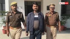 आजमगढ़ में हेड कांस्टेबल गांजा बेचते रंगेहाथ गिरफ्तार, NDPS एक्ट के तहत मुकदमा दर्ज