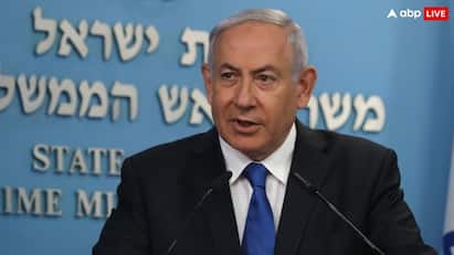 ‘Pouring Fuel On Antisemitic Fire’: Netanyahu Hits Out At Australia After Sydney Shooting