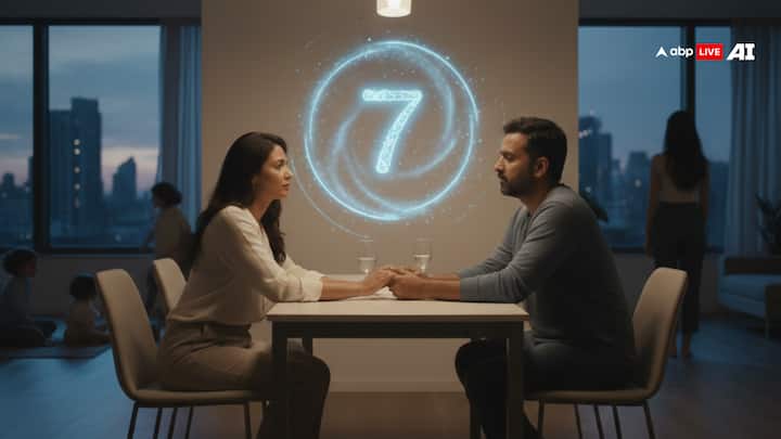 मूलांक 7 वाले जातकों को नया साल ऐसे व्यक्ति के साथ बिताना चहिए, जो उनके दिल के सबसे करीब हो. ये आपके दोस्त, परिवार के सदस्य या प्रेमी भी हो सकते हैं. इस वर्ष वाणी पर नियंत्रण रखें. पार्टनर के साथ किसी भी तरह का अभ्रद व्यवहार रिश्तों में खटास का कारण बन सकता है. सिंगल जातकों शादी में जल्दबाजी दिखाने से बचना चाहिए. इस साल पारिवारिक जिम्मेदारियां बढ़ेंगी.