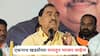 Eknath Khadse: एकनाथ खडसेंच्या मनातून भाजप जाईना, राष्ट्रवादीचा प्रचार करताना भाजपला मतदान करण्याचं आवाहन, कार्यकर्त्यांनी आठवण करून दिल्यावर म्हणाले...
