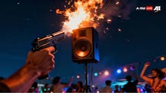 लुधियाना: मातम में बदलीं शादी की खुशियां, 2 गैंगस्टर्स की लड़ाई में चलीं 25 गोलियां, दो लोगों की मौत