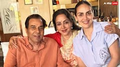 'तुम्हारी दो मम्मी हैं?' जब स्कूल में ईशा देओल से बच्चों ने धर्मेंद्र की दूसरी शादी को लेकर किए थे सवाल