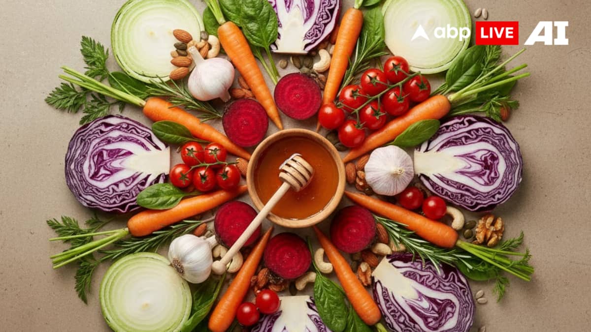 8 Everyday Foods That Are Surprisingly Healthier When Eaten Raw